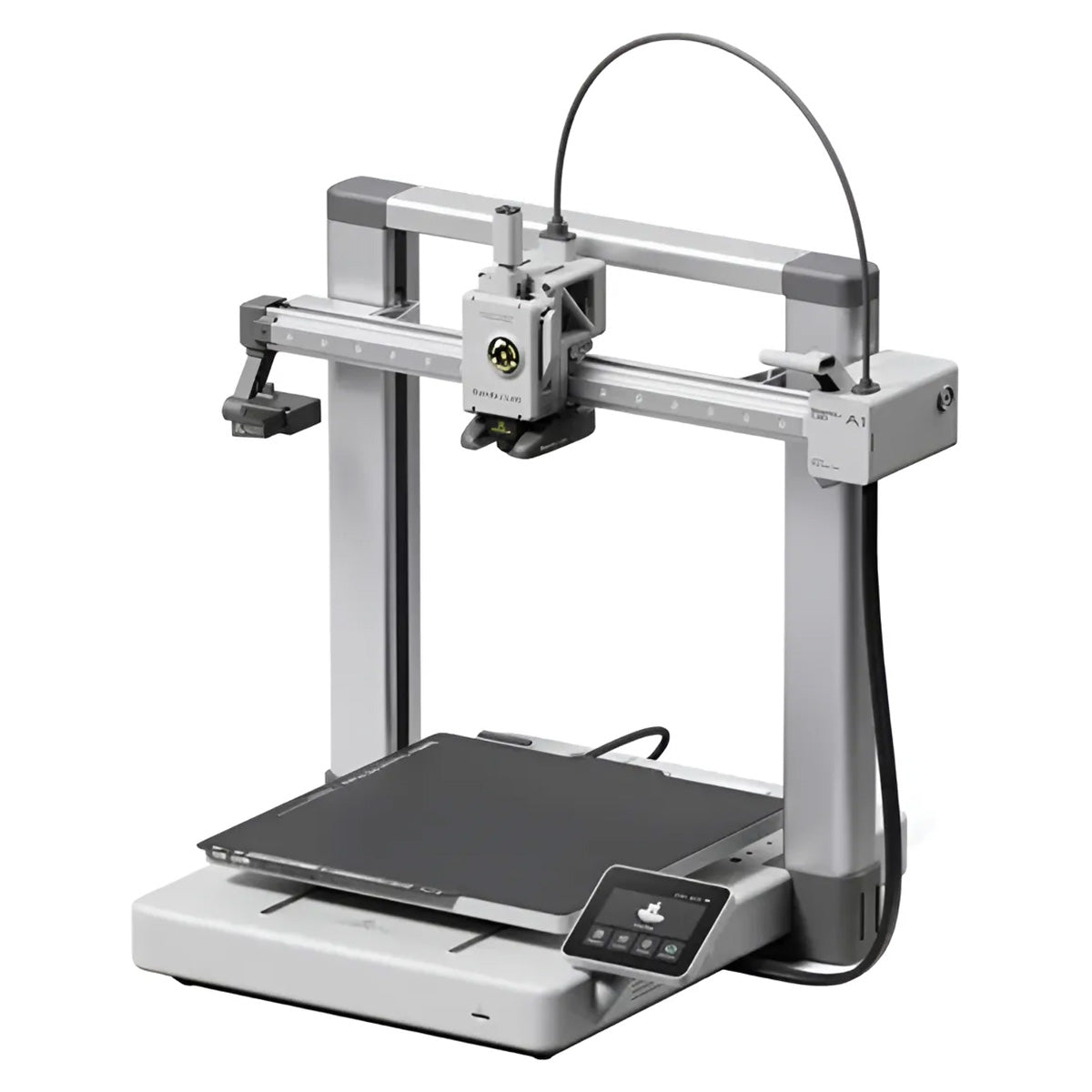 Impressora 3d Bambu Lab A1 Sem Ams Lite