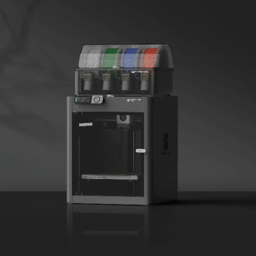 Impressora 3d Bambu Lab P1s Combo