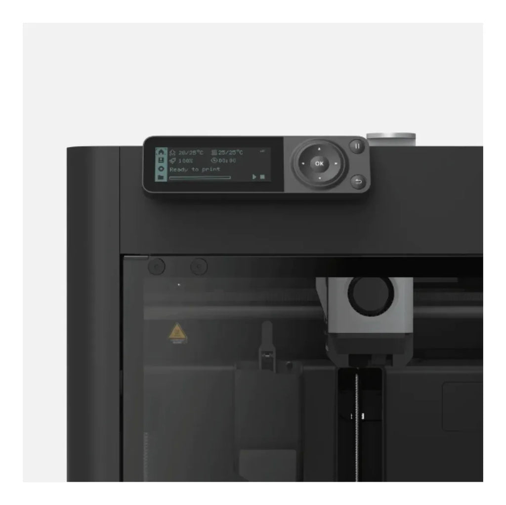 Impressora 3d Bambu Lab P1s Sem AMS