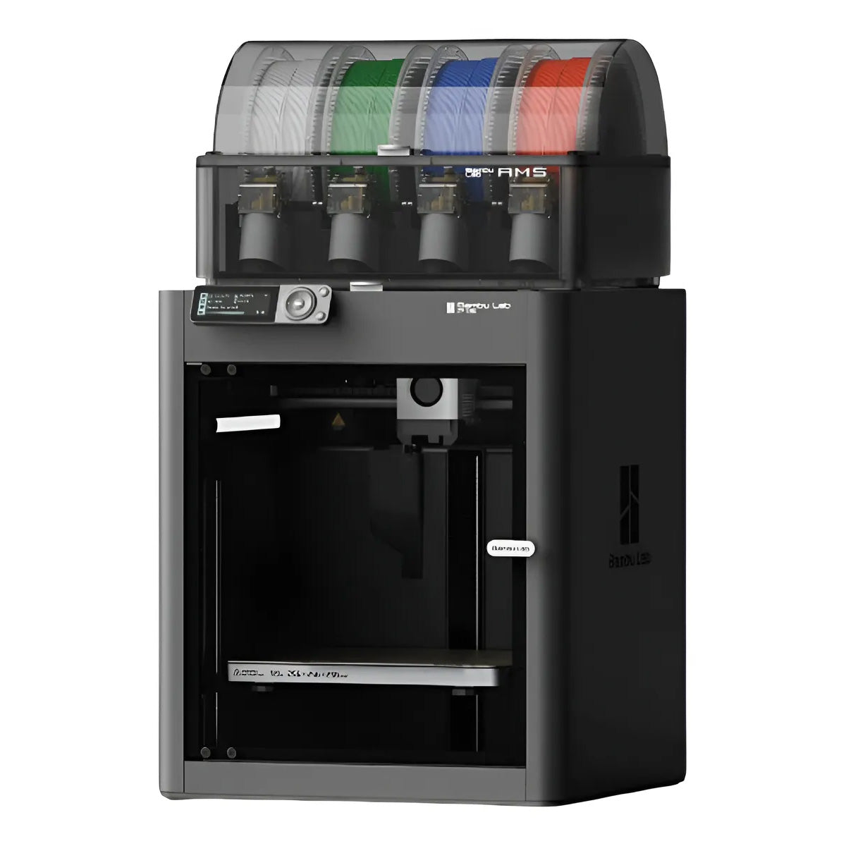 Impressora 3d Bambu Lab P1s Combo