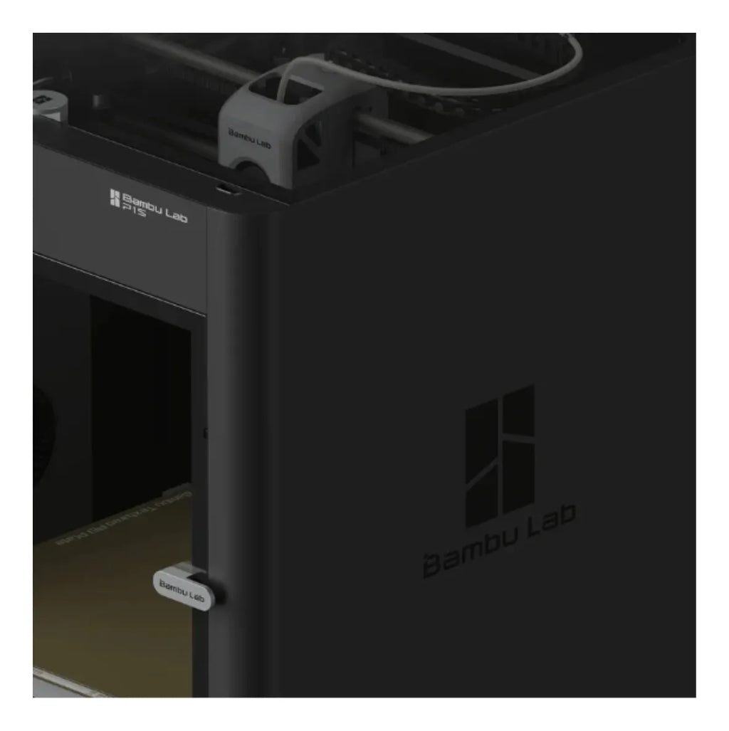 Impressora 3d Bambu Lab P1s Combo