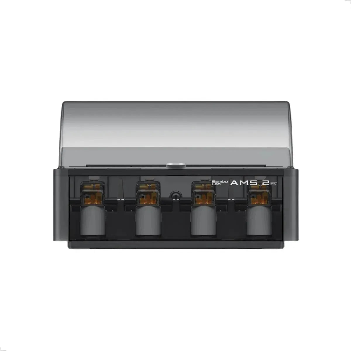 Impressora 3d Bambu Lab X1 Carbon Novo Ams 2  Pro Fdm