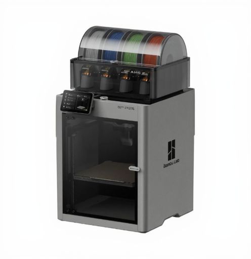 Impressora 3d Bambu Lab P2s Combo Ams 2 Pro 220v