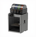 Impressora 3d Bambu Lab P2s Combo Ams 2 Pro 220v