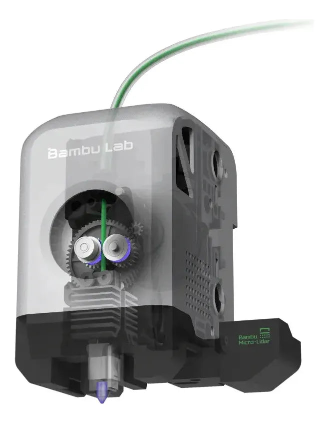 Impressora 3d Bambu Lab X1 Carbon Novo Ams 2  Pro Fdm