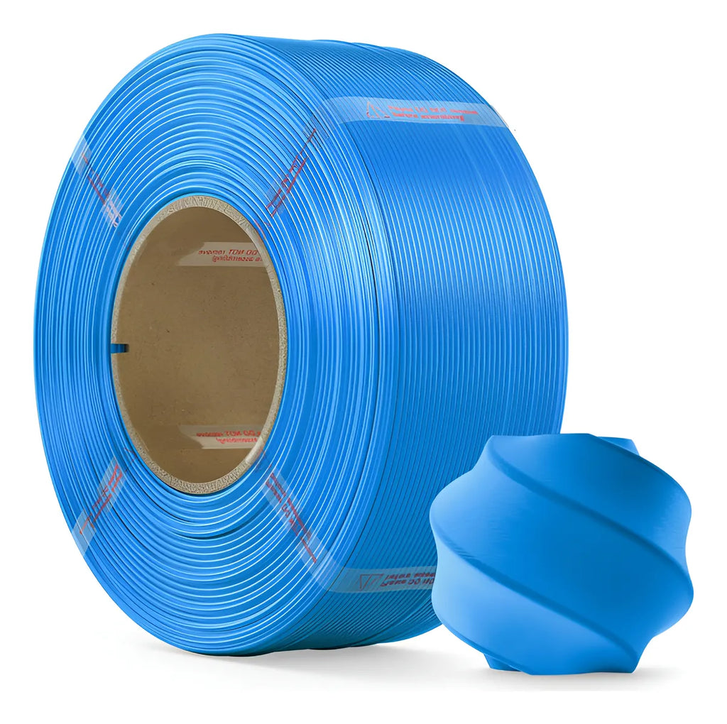 Filamento Bambu Lab 3d Pla Lite 1kg Sem Carretel Cores