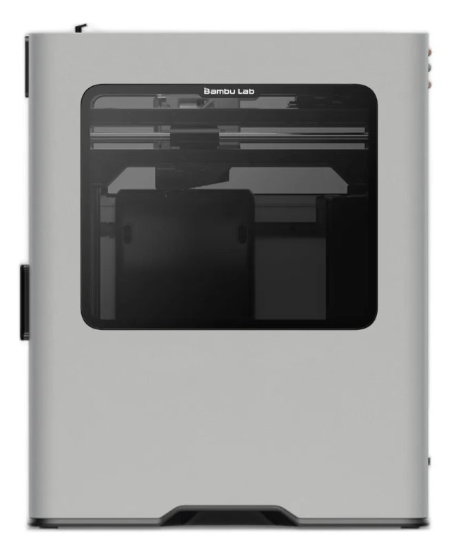 Impressora 3d Fdm Bambu Lab H2d Combo 220v