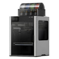 Impressora 3d Fdm Bambu Lab H2d Combo 220v