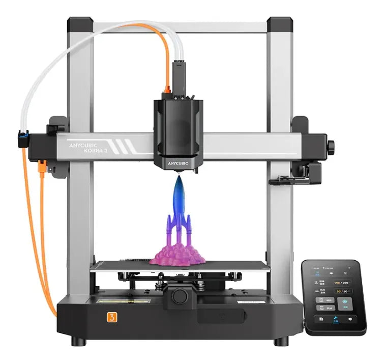 Impressora 3d Anycubic Kobra 3 V2