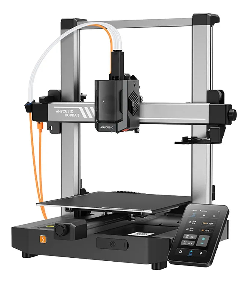 Impressora 3d Anycubic Kobra 3 V2