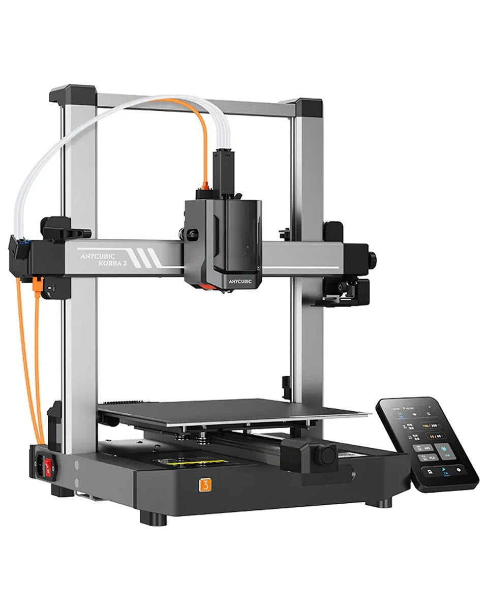 Impressora 3d Anycubic Kobra 3 V2