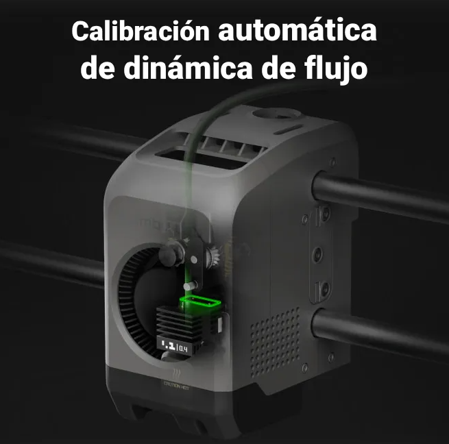 Impressora 3d Bambu Lab P2s Combo Ams 2 Pro 220v