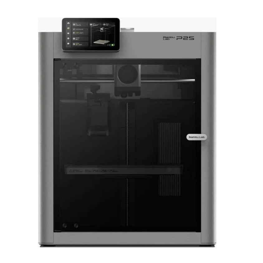 Impressora 3d Bambu Lab P2s - 220v